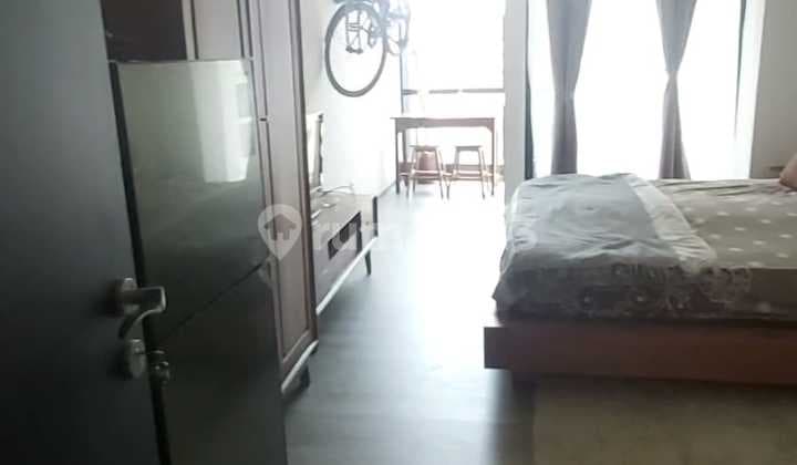 For Rent Luxury Sudirman Suite Apartment Cheapest , Central Jakarta