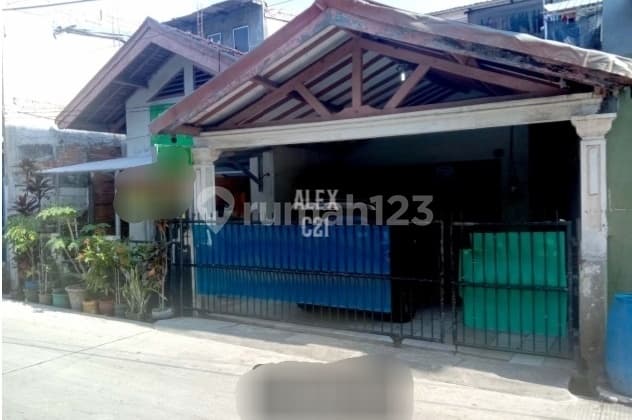 Dijual Rumah Kost 2 Lantai di Ancol Selatan, Sunter Agung, Jakut