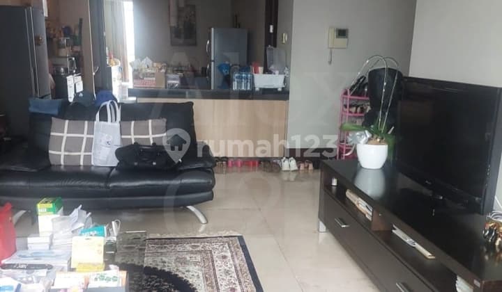 Dijual Pearl Garden Resort Apartments, Low Rise Apt