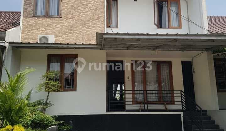 Dijual Rumah di Perumahan Griya Delima 2 Kav.2, Jagakarsa