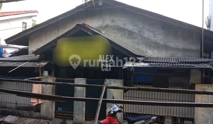 Dijual Rumah di Perum Puri Pt Jiep, Jatinegara.,cakung. Jaktim