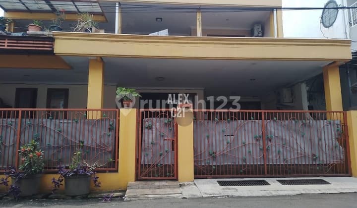 For Sale House in Jatibening Housing Estate. Jatibening Baru, Bekasi
