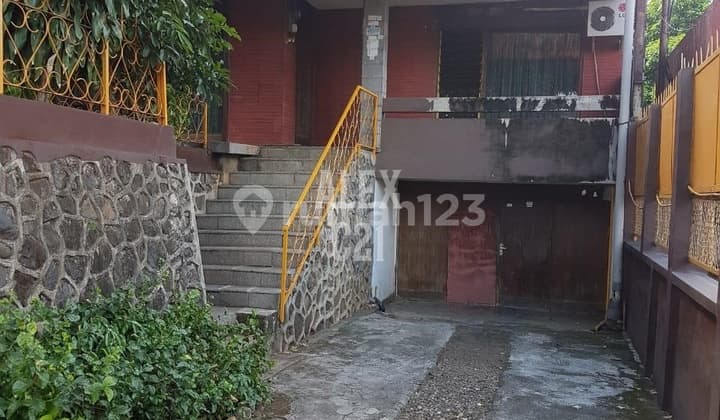 For Sale House in Condet, East Jakarta