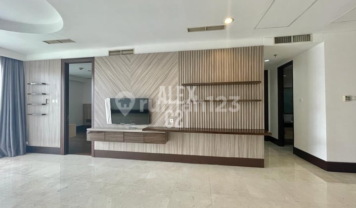 Dijual Apartemen Pearl Garden Resort 2br city View Setiabudi