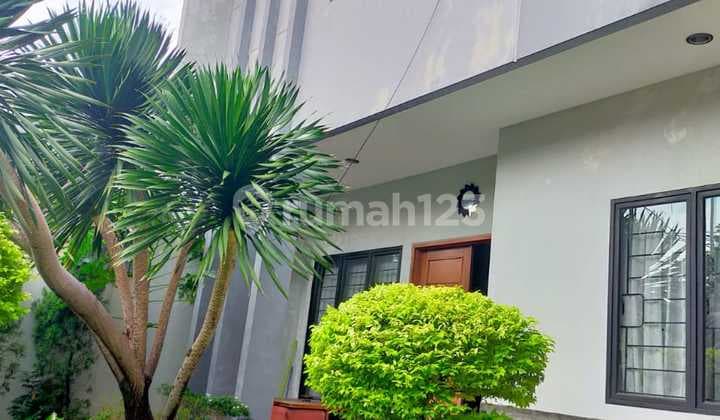 Dijual Termurah Rumah Siap Huni Di Cipete, Jaksel
