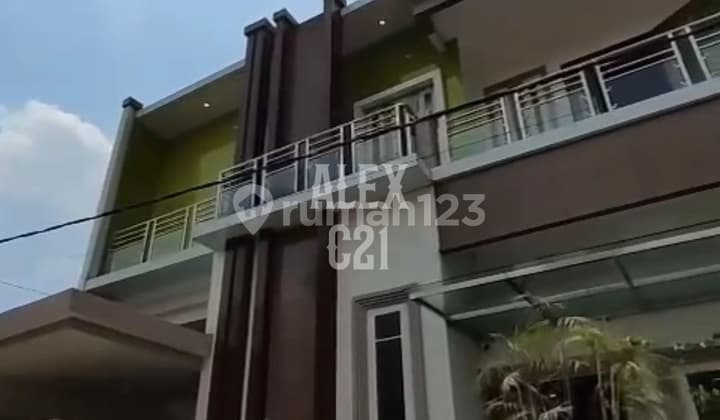Rumah Dijual Di Mangga Besar Jakarta Barat