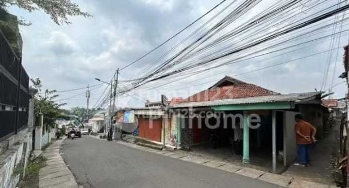 Dijual Rumah Hitung Tanah Bu Di Kebayoran Baru, Jakarta Selatan.