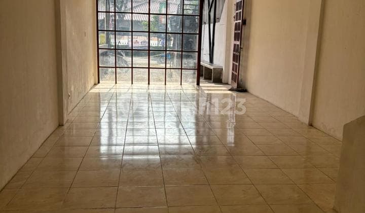 Disewakan Ruko Termurah Di Sekitar Kemang, Jaksel