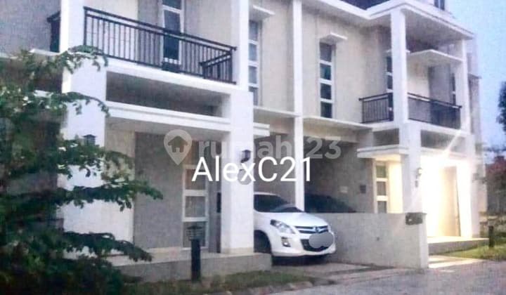 Dijual Rumah Cluster Minimalis di Andara, Pangkalan Jati, Depok