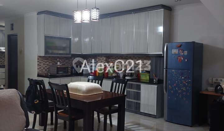 Dijual Rumah Dikawasan Bendungan Hilir, Pejompongan, Jakpus