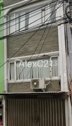 For Sale and Rent B U Ruko Cideng, Gambir, Central Jakarta City