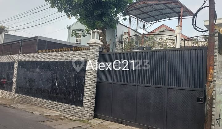 For Sale Luxury Villa House in Jagakarsa, South Jakarta