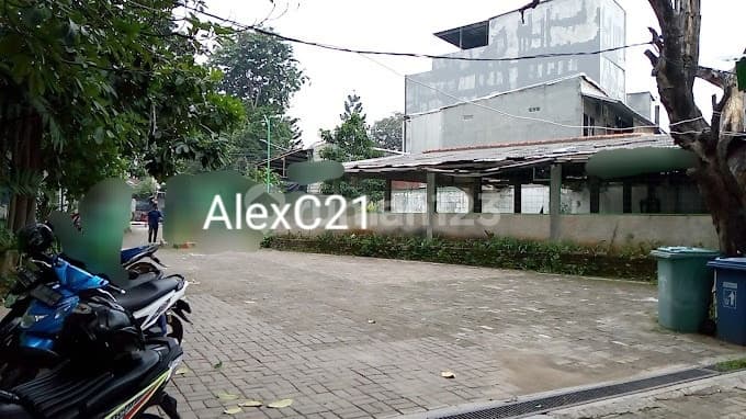 Dijual Tanah Komersial Cocok Utk Mini Building di Kebayoran Lama, Grogol Selatan