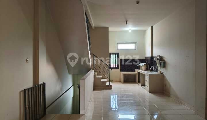 Jual Ruko Murah di Jln. M.h.thamrin, Panunggangan, Pinang, Kota Tangerang