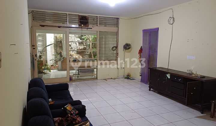 Sell Residential Complex Land in Cempaka Putih Timur, Central Jakarta