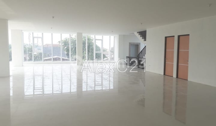 For sale, new building in Matraman, Utan Kayu Selatan, Matraman, East Jakarta
