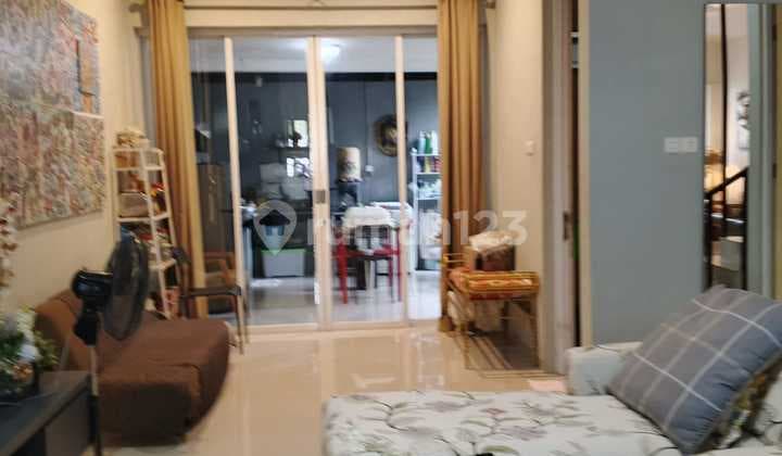 Jual Rumah di Komplek Mewah di Cinere, Depok, Jawa Barat