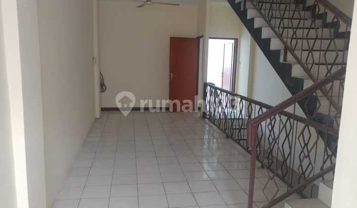 Sewa Ruko di Margonda Raya, Pondok Cina, Beji, Depok, Jawa Barat