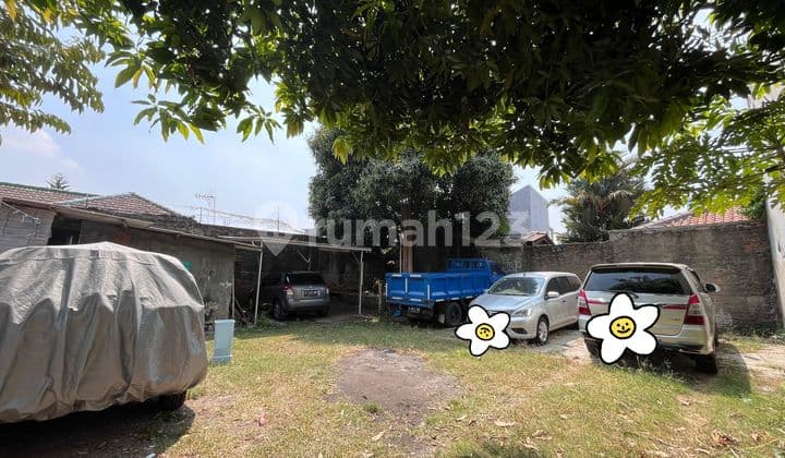 Di Jual Tanah Kavling Di Jaksel Dekat Taman Makam Pahlawan