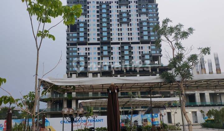 Di Jual Type studio di Apartemen urban signature ciracas