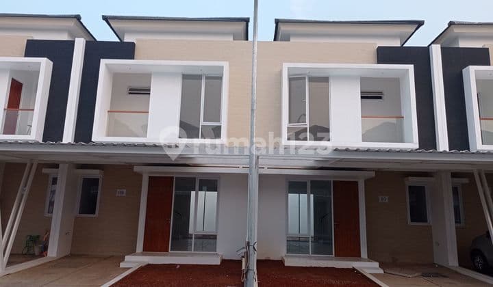 Di Jual Rumah 2 Lantai Di Grandkota Bintang Bekasi