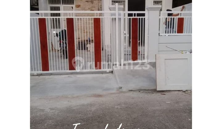 Di Jual Rumah Bagus Full Renovasi Di Cibubur