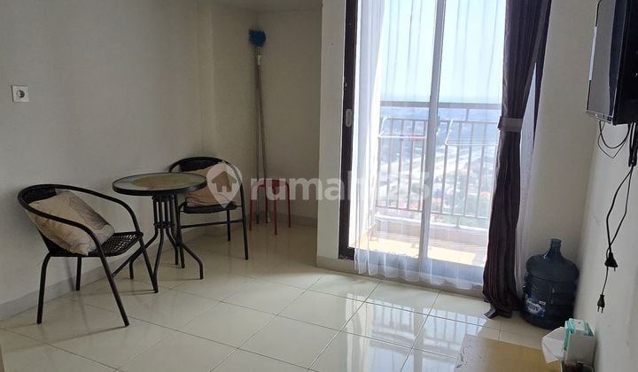 Di Jual Apartemen Type Studio Di Depok