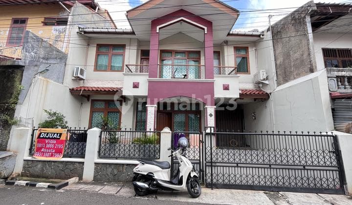 Di Jual Rumah 2 Lantai Di Duren Sawit Dekat Dengan Mall