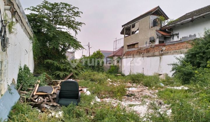 Di Jual Tanah Dalam Komplek Di Buaran Jaktim