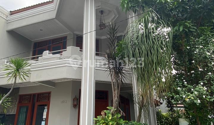 Di Jual Rumah Mewah 2 Lantai Di Pondok Kelapa Jaktim