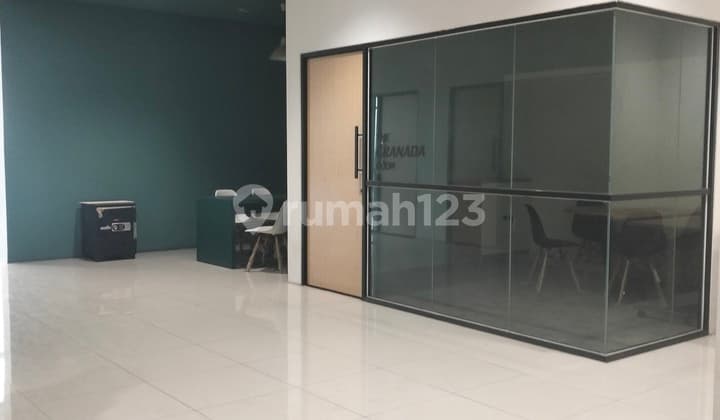 Di Sewakan Ruko Per Lantai di Grandkota Bintang Bekasi