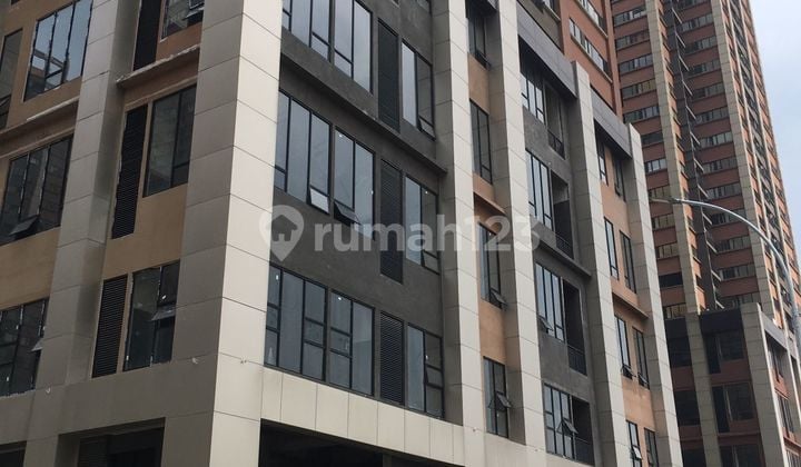 Di Jual Cepat Apartemen Type Studio di Meikarta Cikarang