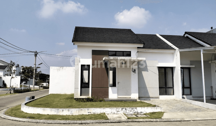 For Sale: Single-Story House in Tera Damai, North Tambun