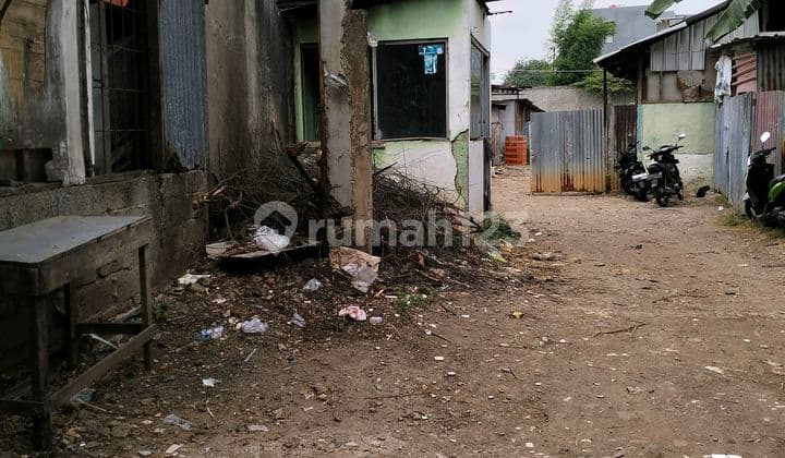 For Sale: Land Parcel Suitable for a Small Cluster, Equipped with Pd Kelapa Documentation