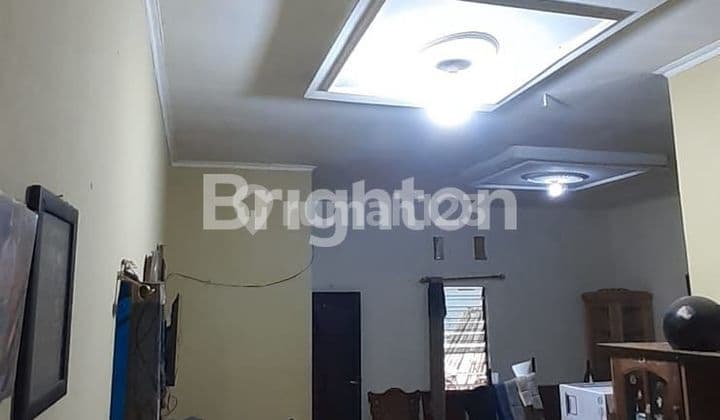 Rumah Murah, Lokasi Strategis, Buat Kost, Sumurboto, Tembalang