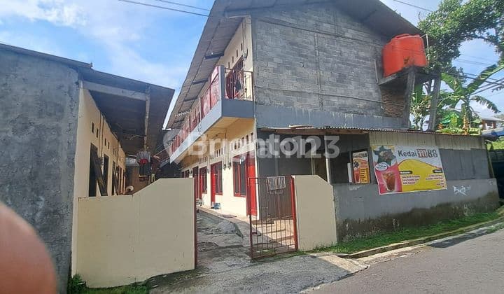 Rumah Kos Aktif Full Penghuni , Salatiga