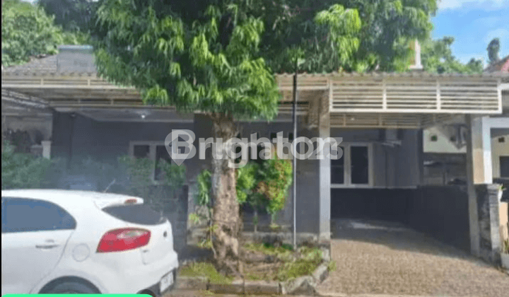 Sewa Rumah Full Furnish Di Graha Estetika