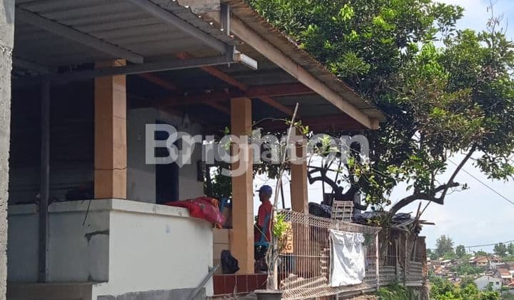 Jual Rumah View Bagus Borobudur Semarang Barat