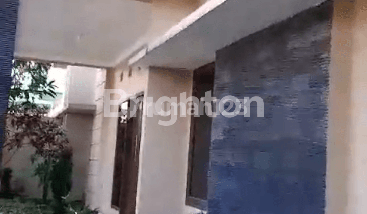 Rumah Istimewa 2 Lantai Siap Huni Di Temanggung