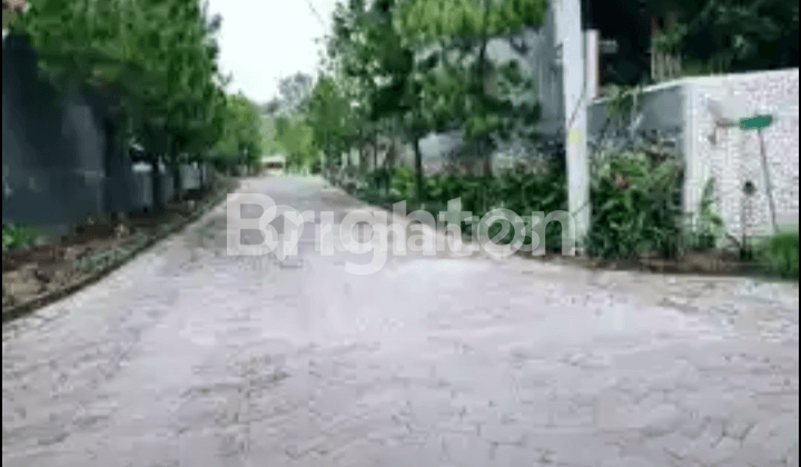 SEWA RUMAH SEMI FURNISH VILLA PINUS PUDAK PAYUNG