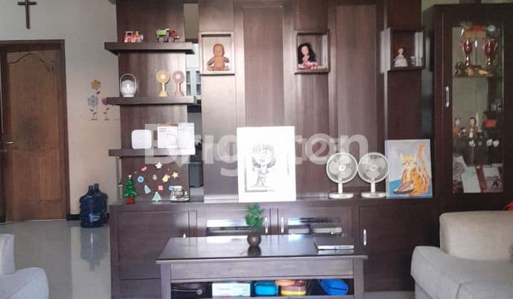 JUAL / SEWA SEGERA RUMAH MAU PINDAH TUGAS