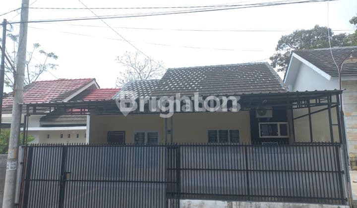 HOUSE FOR SALE MOVE-IN READY