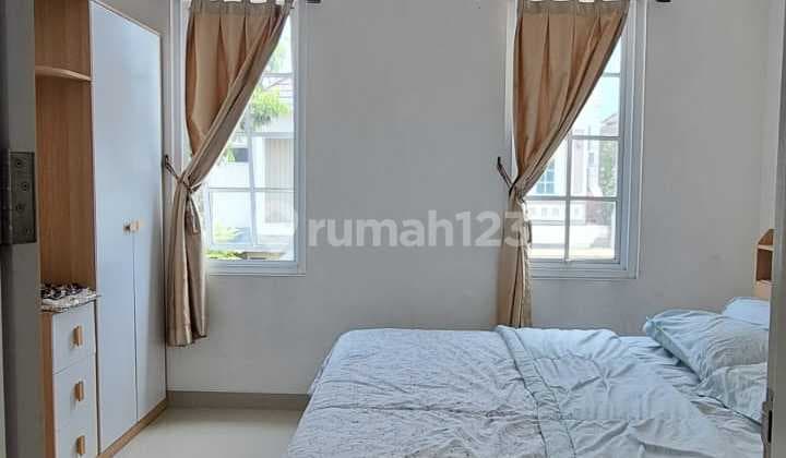 Modern Luxury Minimalist Cluster, Ready to Occupy