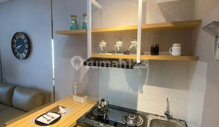 APARTMENT GUNAWANGSA TIDAR TERBAIK DI PUSAT KOTA SURABAYA