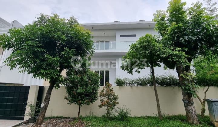 RUMAH 2LT DI CLUSTER FAVORIT GRAHA FAMILY BLOK O, SURABAYA BARAT