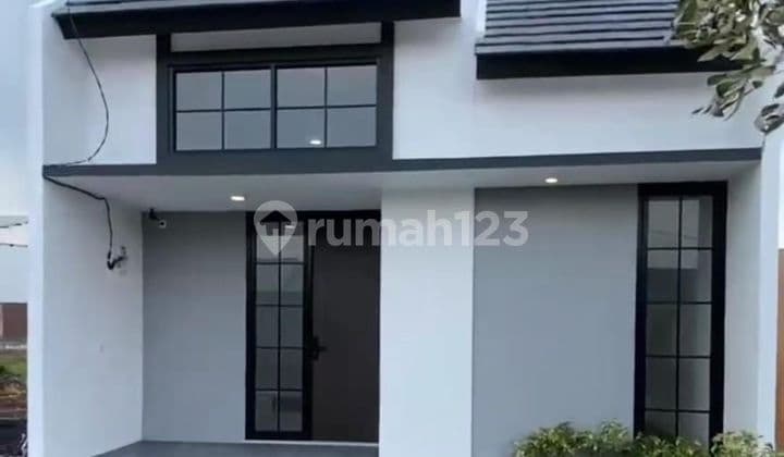 RUMAH BARU SUDIMORO RESIDENCE, JALAN SLEMPIT, KEDAMEAN - GRESIK
