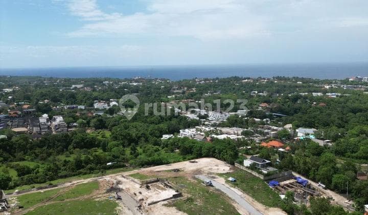 Tanah Di Lokasi Strategis Bingin, Uluwatu - Bali