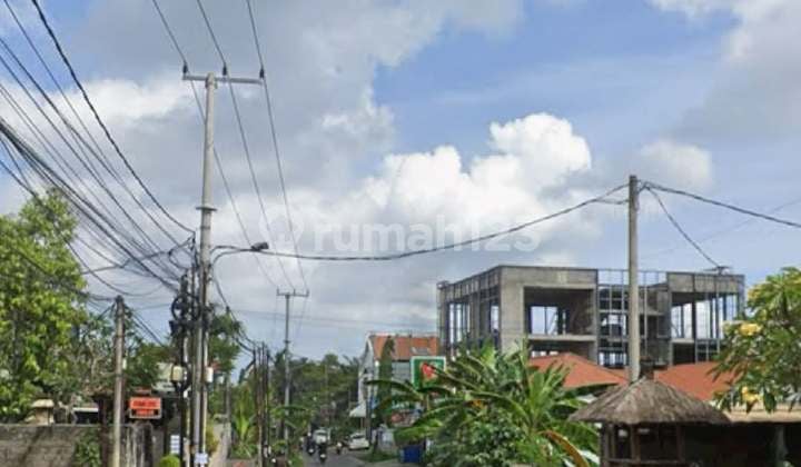 Bonus Land Villa on Jalan Utama Umalas Lestari, Umalas - Bali