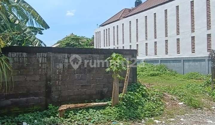 Land in the City Center at Tantular, Renon - Bali