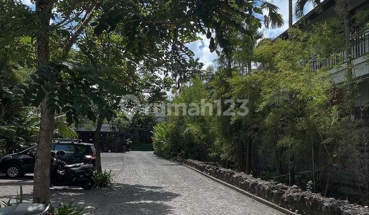 Premium & Affordable Strategic Land Near Berawa Beach, Canggu Bali